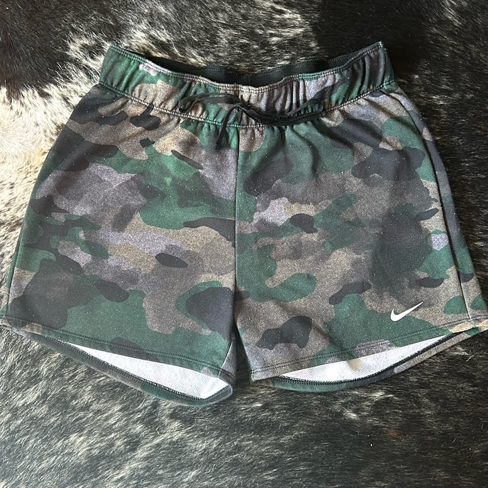 Nike Dri-Fit Shorts